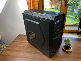 Herní PC s Windows 11 – ideální pro hraní i práci - 13