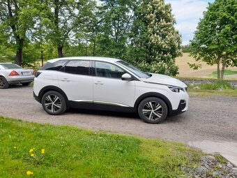 Peugeot 3008 2.0 Hdi 110 kw - 13