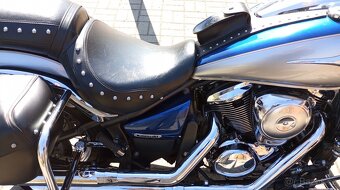 Prodej Kawasaki vn 900 - 13