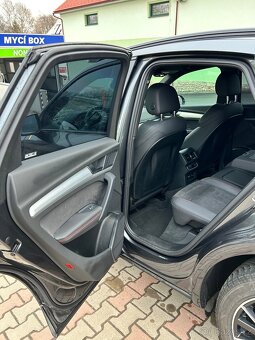 Audi Q5 Sportback 40TDI - 13