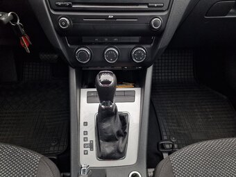 Škoda Octavia 3 1.6 TDI 77 Kw DSG Automat - 13
