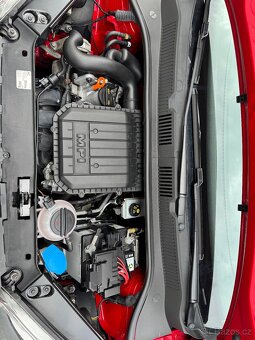 Škoda Citigo 1.0 MPi 44kW, najeto 36 tis - 13