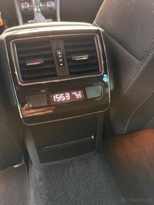 Škoda Superb III DSG 2.0 TDi 140kw - 13