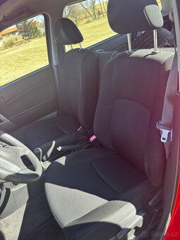 Daihatsu Terios 1.5i 77kW, 4x4, SUV, Manual, Klima, Nová STK - 13
