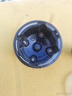 B44 Rozdělovač Magneton PAL Škoda 1203 TAZ 1500 - 13