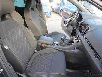 Škoda Karoq Sportline 2.0 TDi 4x2- navi,LED,temp,vyh.s,150PS - 13