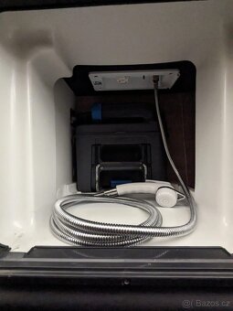 FIAT DUCATO KNAUS Boxstar 600 Solution - 13