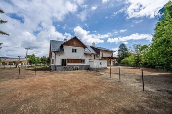 Prodej Jednotky 2 Vlčkovice - 13