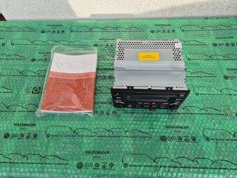 autorádio 2din s CDMP3 , USB Kia Carnival HN445VQEUA - 13