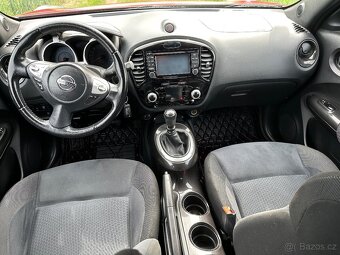 Nissan Juke 1,2 85 KW - 13