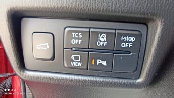 MAZDA  CX-5  2,0 SKYACTIV-G 165 FWD REVOLUTION - 13