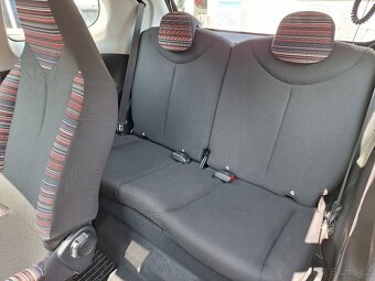 Citroen C1 1.0i 53KW FEEL Klima, S.Kniha Tempomat - 13