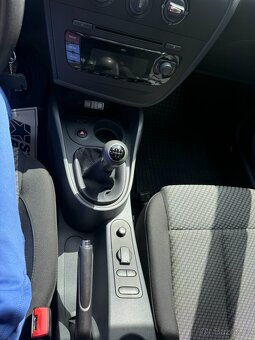 Seat Leon Drive 1.6/75kW - 13