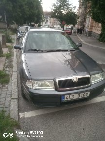 Škoda Octavia 16.75kwlpg.tour - 13