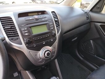 Hyundai ix20 1.4i 66 kW / r.v. 9/2011 / najeto 157.962km - 13