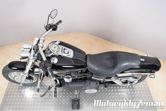 Harley-Davidson FXDF Dyna Fat Bob 2009 - 13