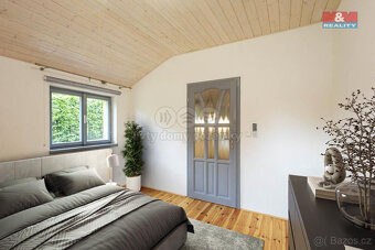 Prodej rodinného domu, 88 m², Nové Křečany - 13