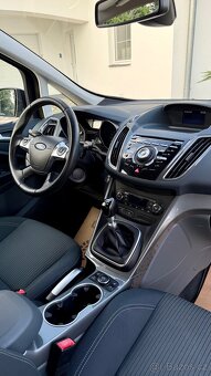FORD C-MAX 2.0 Tdci 120kw - 13