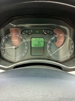 Prodám Škoda Octavia II 1.6mpi - 13