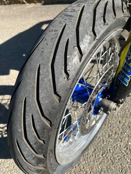 Husqvarna 125 sm (CR) - 13