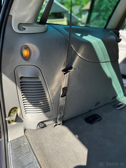 Sharan VR6 - 13