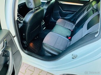 Škoda Octavia 2.0 TDI-110 kw, Style Navigace,DSG - 13