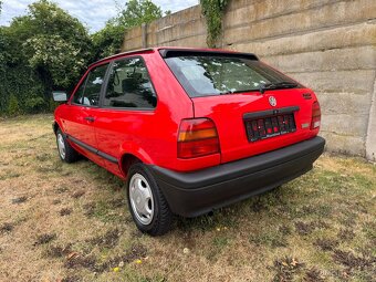 VW Polo - 13