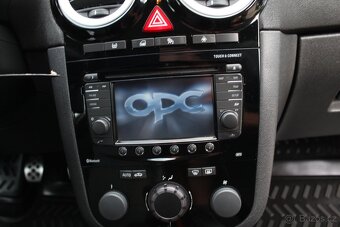 Opel Corsa OPC 1,6 Turbo, 141 kW (192 koní), Serviska - 13