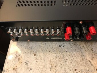 Pioneer A-449 Top stav - 13
