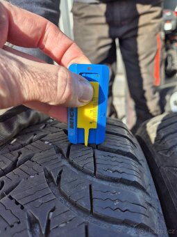 Sada ALU AL disků ALUTEC KBA50919 6Jx16 5x112 ET 38 - 13