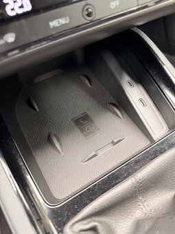 Škoda Scala 1.5 TSI 110 kW STYLE, 2021, ČR - 13