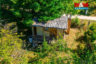 Prodej zahrady, 418 m², Kuřim okr, Brno venkov - 13