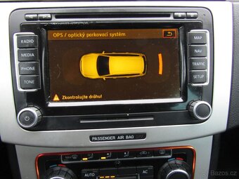 Volkswagen Passat 2.0 TDI  CR 105kW - 13