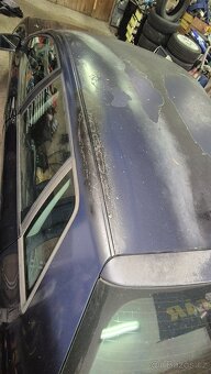 Audi a3 8l 1.8t - 13