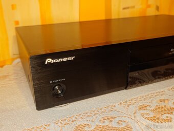 Pioneer BDP-LX55 + d.o. + návod k obsluze - 13