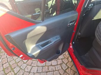 Suzuki Ignis 1,2i Hybrid All grip Elegance - 13