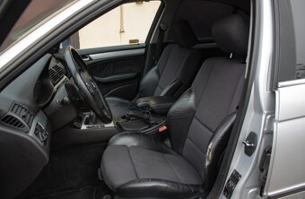 BMW 328i E46 2.8i 142 kW - 13