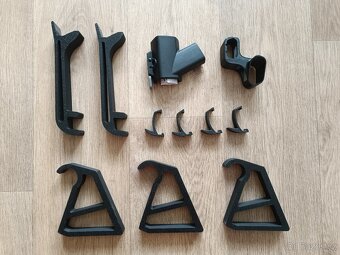 Kočárek Thule Urban Glide 2 Double - 13