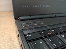 Dell Precision M4600 - pracovní stanice - 13