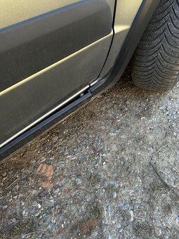 Suzuki SX4 4x2 1,9 DDiS 88kw - 13