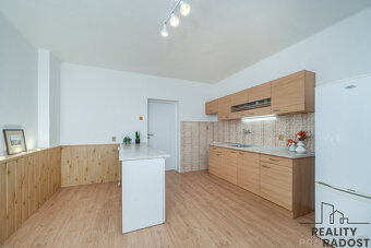 Prodej RD 170 m2, dvougenerační, pozemek  511 m2, Čechy pod  - 13