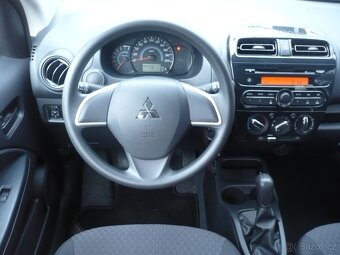 Mitsubishi   Space Star 1.0 i - 13