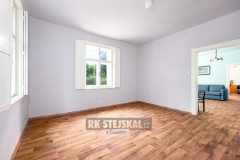 Prodej velice atraktivní, částečně rekonstruované a moderniz - 13