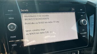 VOLKSWAGEN ARTEON 2.0TDI R-LINE 176KW 4x4 135 TIS  KM - 13