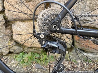 CUBE CROSS RACE HPA - 13