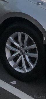 Volkswagen Passat B8 2.0TDi 110kW - 13