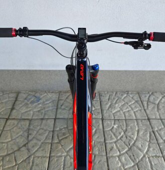 Elektrokolo Specialized Turbo Levo FSR Comp 29″ - 13