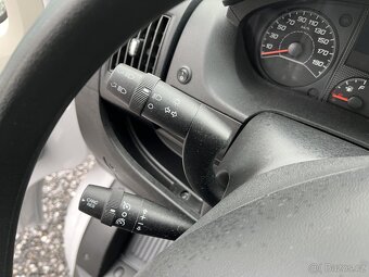 FIAT DUCATO 2.3 Mjet 103 kw ČR 1 MAJ,L2H2 - 13