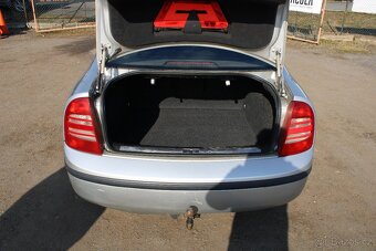 Škoda Superb 1,8T 110KW, STK 6/2026, COMFORT,do provozu : 20 - 13