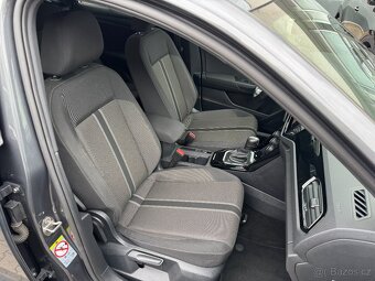 VW T-Roc Style 1.5 TSI 110kW DSG Tažné ACC DAB Kamera LED - 13